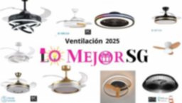 Ventiladores
